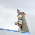 DIY Stoffe Outfit - Schelmy Cutlines - Short Ben