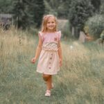 DIY Stoffe Outfit - Schelmy Cutlines - Rock Ribby