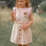 DIY Stoffe Outfit - Schelmy Cutlines - Rock Ribby