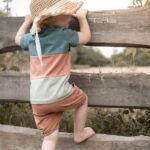 DIY Stoffe Outfit - Schelmy Cutlines - Shorts Ben