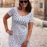 Weblabel “Self care love” – 30 x 30 mm aufbügelbar - 3 Stück