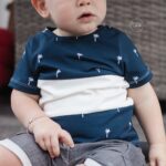 DIY Stoffe Outfit - Schelmy Cutlines