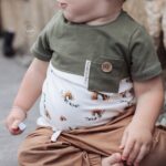 DIY Stoffe Outfit - Schelmy Cutlines