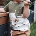 DIY Stoffe Outfit - Schelmy Cutlines