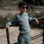 DIY Stoffe Outfit - Schelmy - Levin - Bohh - Plott