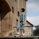 DIY Stoffe Outfit - Schelmy - Levin - Bohh - Plott