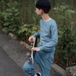 DIY Stoffe Outfit - Schelmy - Levin - Bohh - Plott