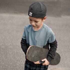 DIY Stoffe Outfit - Schelmy - Levin - Bohh - Plott