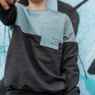 DIY Stoffe Outfit - Schelmy - Plott