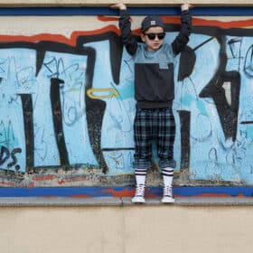 DIY Stoffe Outfit - Schelmy - Levin - Bohh - Plott