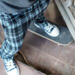 DIY Stoffe Outfit - Levin