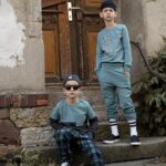 DIY Stoffe Outfit - Schelmy - Levin - Bohh - Plott