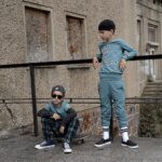 DIY Stoffe Outfit - Schelmy - Levin - Bohh - Plott