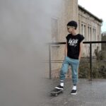 DIY Stoffe Outfit - Finn- Levin - Bohh - Plott