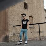 DIY Stoffe Outfit - Finn- Levin - Bohh - Plott