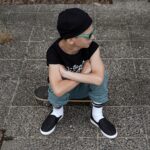 DIY Stoffe Outfit - Finn- Levin - Bohh - Plott