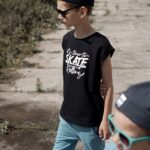 DIY Stoffe Outfit - Finn - Levin - Bohh - Plott