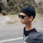 DIY Stoffe Outfit - Finn - Bohh