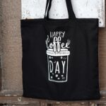 DIY Stoffe Outfit - Stoffbeutel -Plott