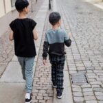 DIY Stoffe Outfit - Schelmy - Finn - Levin - Bohh