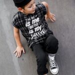 DIY Stoffe Outfit - Finn - Luany - Bohh - Plott