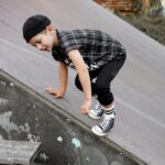 DIY Stoffe Outfit - Finn - Luany - Bohh - Plott