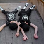 DIY Stoffe Outfit - Finn - Bohh - Plott- Luany- Levin