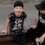 DIY Stoffe Outfit - Finn - Plott - Luany - Levin - Bohh