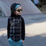 DIY Stoffe Outfit - Schelmy - Levin - Bohh