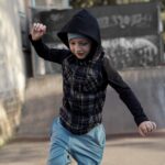 DIY Stoffe Outfit - Schelmy - Levin - Bohh