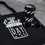 DIY Stoffe Outfit - Stoffbeutel -Plott