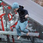 DIY Stoffe Outfit - Schelmy - Levin - Bohh