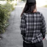 DIY Stoffe Outfit - Pauline