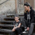 DIY Stoffe Outfit - Bohh - Luany- Emilana - Hailey - Finn -Plott