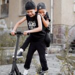 DIY Stoffe Outfit - Finn - Bohh - Plott- Luany- Levin