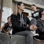 DIY Stoffe Outfit - Bohh - Levin - Emilana - Pauline - Hailey - Finn -Plott