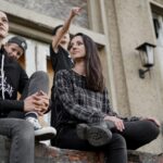 DIY Stoffe Outfit - Bohh - Emilana - Pauline - Hailey - Finn -Plott