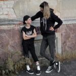 DIY Stoffe Outfit - Bohh - Emilana - Hailey - Finn -Plott - Levin