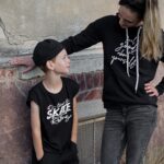 DIY Stoffe Outfit - Bohh - Emilana - Hailey - Finn -Plott - Levin