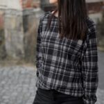 DIY Stoffe Outfit - Pauline