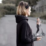 DIY Stoffe Outfit - Emilana - Plott - Hailey