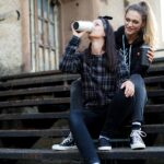 DIY Stoffe Outfit - Emilana - Plott - Hailey - Pauline