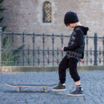 DIY Stoffe Outfit - Schelmy - Bohh - Levin - Plott