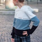 DIY Stoffe Outfit - Schelmy - Luany - Plott