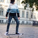 DIY Stoffe Outfit - Schelmy - Luany - Plott