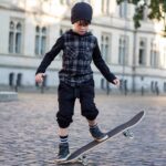 DIY Stoffe Outfit - Schelmy - Levin - Plott