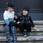 DIY Stoffe Outfit - Schelmy - Levin - Plott - Bohh - Luany