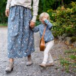 DIY Stoffe Outfit - Rouzlie - Pauline -Paule -Luany