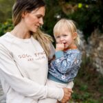 DIY Stoffe Outfit - Rouzlie - Pauline -Paule - Luany - Plott Good thinks are ahead