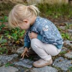 DIY Stoffe Outfit -Paule - Luany